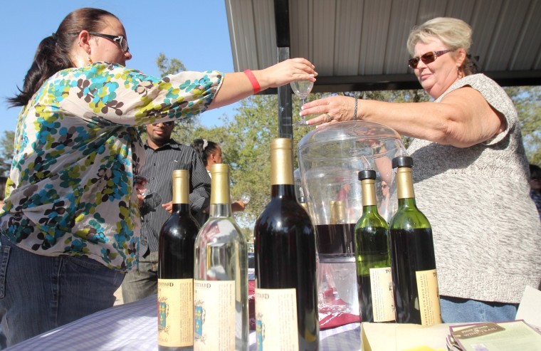 Food and Wine Festival